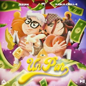 Álbum Un Par de Jeeiph