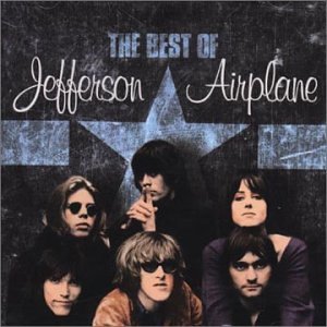 Álbum Best of Jefferson Airplane de Jefferson Airplane