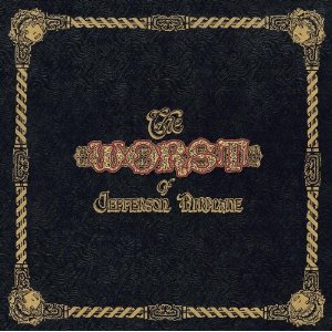 Álbum Worst of Jefferson Airplane de Jefferson Airplane