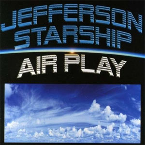 Álbum Air Play de Jefferson Starship