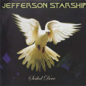 Álbum Soiled Dove de Jefferson Starship