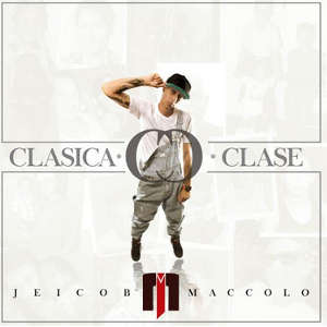 Álbum Clásica Clase de Jeicob Maccolo