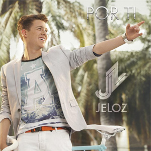 Álbum Por Ti de Jeloz