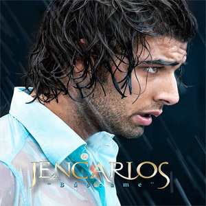 Álbum Búscame de Jencarlos Canela