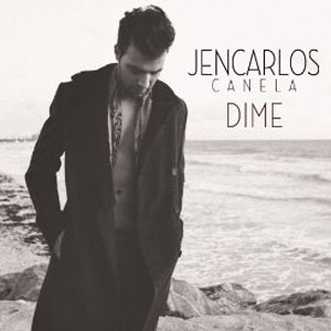 Álbum Dime de Jencarlos Canela