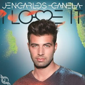 Álbum I Love It de Jencarlos Canela