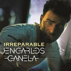 Álbum Irreparable de Jencarlos Canela