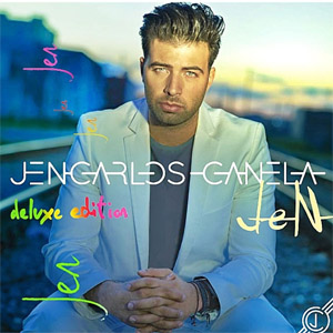Álbum Jen (Deluxe Edition) de Jencarlos Canela