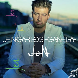 Álbum Jen de Jencarlos Canela