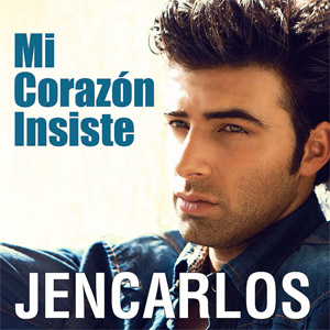 Álbum Mi Corazón Insiste  de Jencarlos Canela