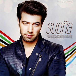 Álbum Sueña de Jencarlos Canela