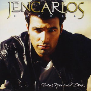 Álbum Un Nuevo Día de Jencarlos Canela