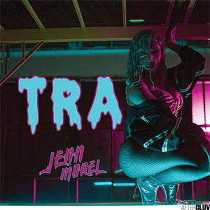 Álbum Tra de Jenn Morel