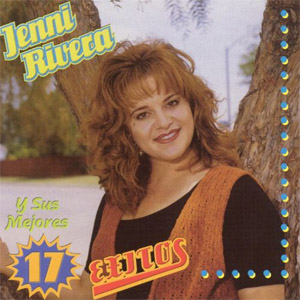 Álbum 17 Éxitos de Jenni Rivera