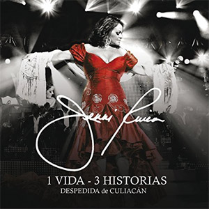 Álbum 1 Vida - 3 Historias - Despedida De Culiacán de Jenni Rivera