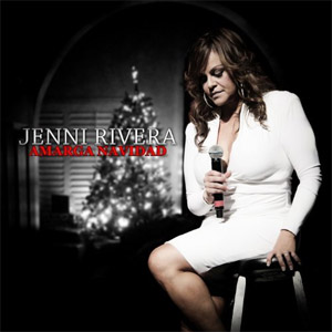 Álbum Amarga Navidad de Jenni Rivera