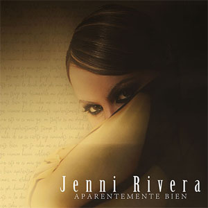 Álbum Aparentemente Bien de Jenni Rivera