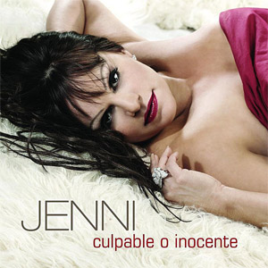 Álbum Culpable  o Inocente de Jenni Rivera