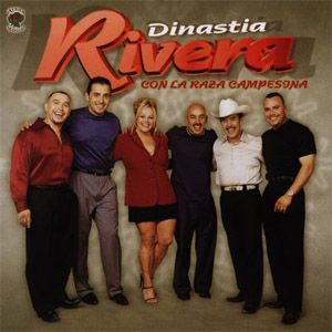 Álbum Dinastía rivera Con La Raza Campesina de Jenni Rivera