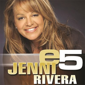 Álbum e5 de Jenni Rivera