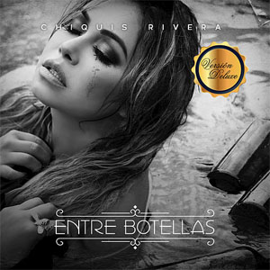 Álbum Entre Botellas de Jenni Rivera