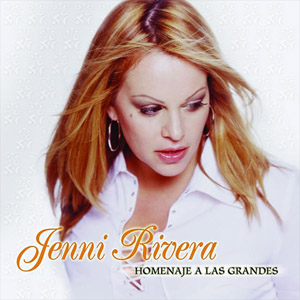 Álbum Homenaje A Las Grandes de Jenni Rivera