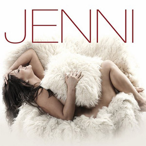 Álbum Jenni de Jenni Rivera