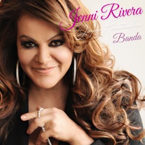 Álbum Joyas Preciadas Banda de Jenni Rivera