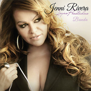 Álbum Joyas Prestadas - Banda de Jenni Rivera