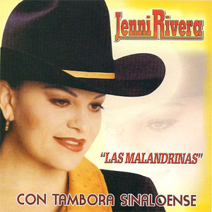Álbum Las Malandrinas de Jenni Rivera