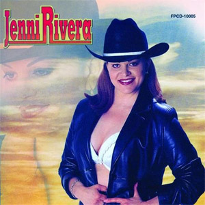 Álbum Que Me Entierren Con La Banda de Jenni Rivera