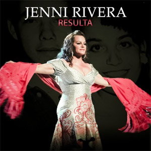 Álbum Resulta (En Vivo Desde Monterrey) de Jenni Rivera