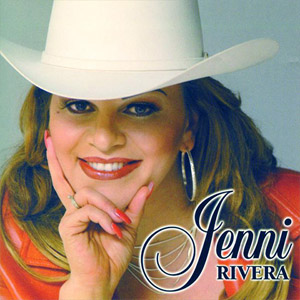 Álbum Se Las Voy A Dar A Otro de Jenni Rivera