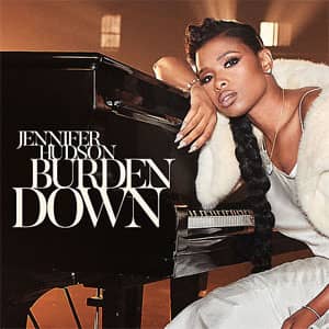 Álbum Burden Down de Jennifer Hudson