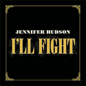 Álbum I'll Fight de Jennifer Hudson