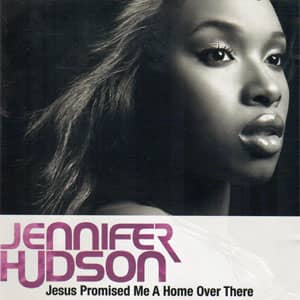 Álbum Jesus Promised Me A Home Over There de Jennifer Hudson