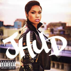 Álbum JHUD de Jennifer Hudson