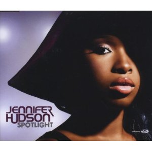 Álbum Spotlight de Jennifer Hudson
