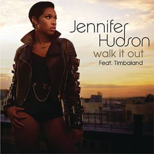 Álbum Walk It Out de Jennifer Hudson