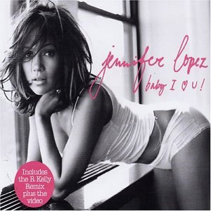 Álbum Baby I Love U de Jennifer López