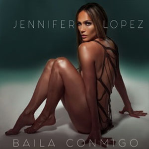 Álbum Baila Conmigo de Jennifer López