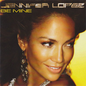 Álbum Be Mine de Jennifer López
