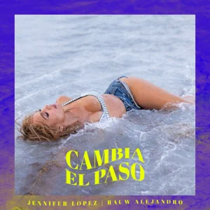 Álbum Cambia el Paso de Jennifer López