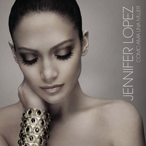 Álbum Como Ama Una Mujer de Jennifer López