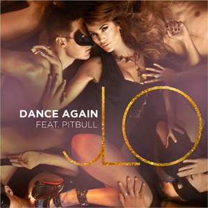 Álbum Dance Again -  Single de Jennifer López