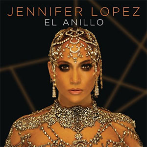 Álbum El Anillo de Jennifer López