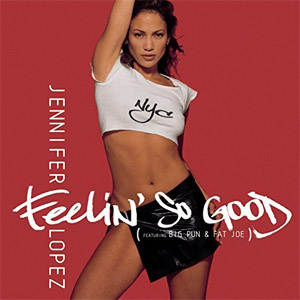 Álbum Feelin' So Good de Jennifer López