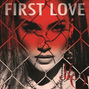 Álbum First Love de Jennifer López