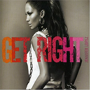 Álbum Get Right de Jennifer López
