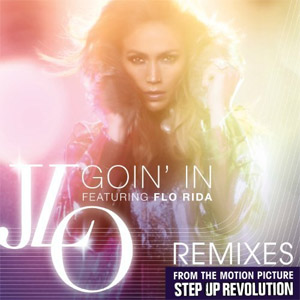 Álbum Goin' In (Remixes) de Jennifer López